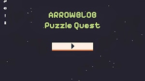 Image for ArrowBlob Puzzle Quest