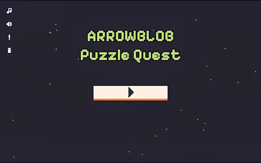 ArrowBlob Puzzle Quest