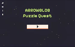 ArrowBlob Puzzle Quest
