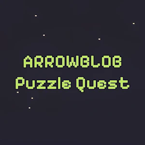 ArrowBlob Puzzle Quest Thumbnail