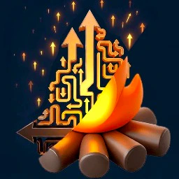 Arrows Picture Puzzle