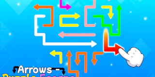 Arrows Puzzle Escape thumbnail
