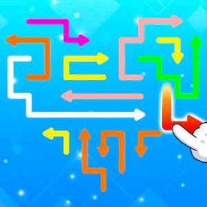 Arrows Puzzle Escape Thumbnail