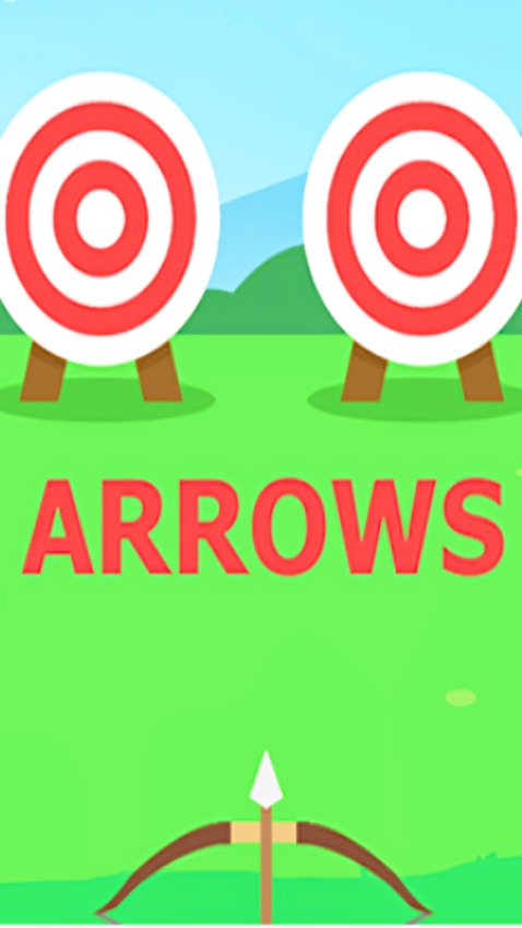 Arrows