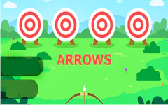 Arrows