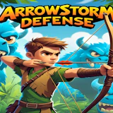Arrowstorm Defense