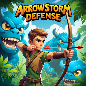Arrowstorm Defense Thumbnail