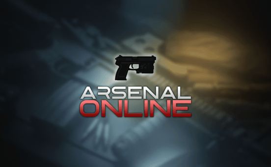 Arsenal Online on Steam