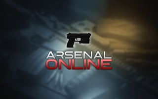 Arsenal Online game cover