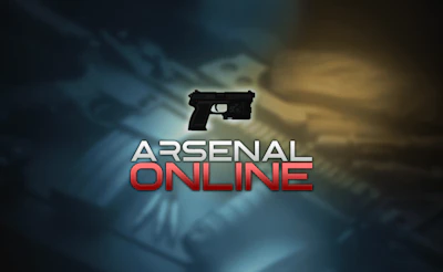 Arsenal Online cover art