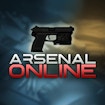 Arsenal Online banner