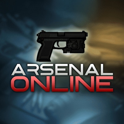 Arsenal Online By Gamepix