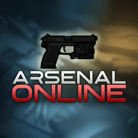 Arsenal Online game thumbnail