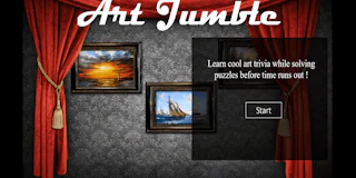 Art Jumble thumbnail