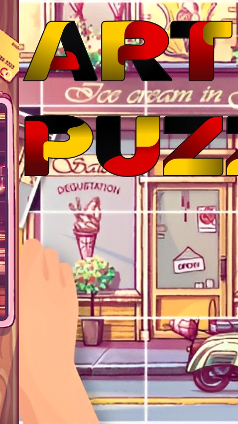 Art Puzzle