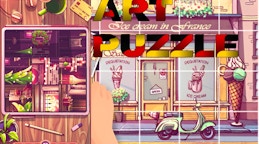 Art Puzzle