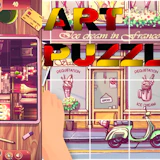 Art Puzzle