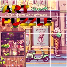 Art Puzzle