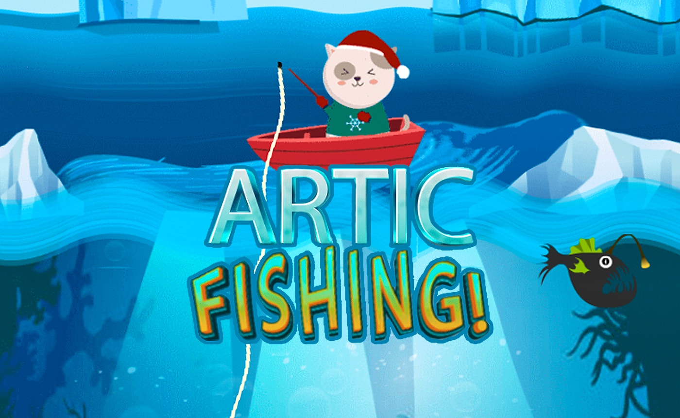 Artic Fishing