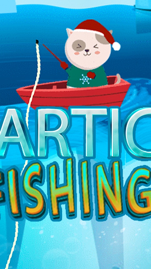 Artic Fishing