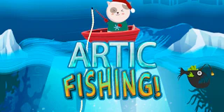Artic Fishing thumbnail