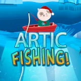 Artic Fishing