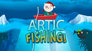 Image for Artic Fishing