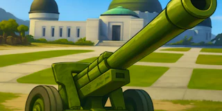 Artillery Time thumbnail