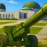 Artillery Time