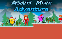 Asami Mom Adventure