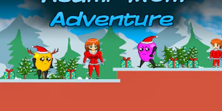 Asami Mom Adventure thumbnail