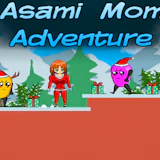 Asami Mom Adventure