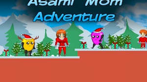 Image for Asami Mom Adventure