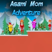 Asami Mom Adventure