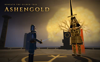 Ashengold