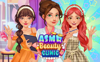 ASMR Beauty Clinic