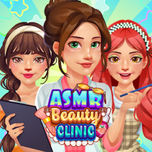 ASMR Beauty Clinic