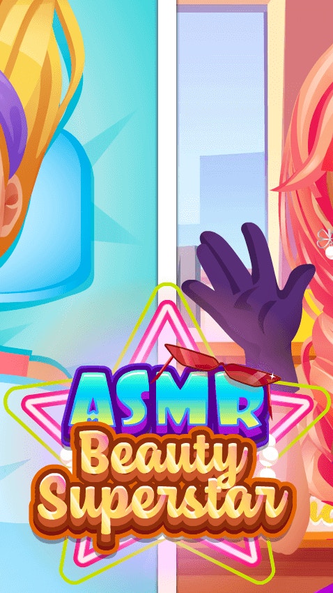 ASMR Beauty Superstar