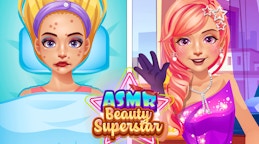 ASMR Beauty Superstar