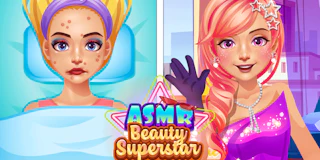 ASMR Beauty Superstar thumbnail