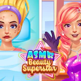 ASMR Beauty Superstar