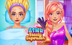 ASMR Beauty Superstar