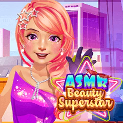 ASMR Beauty Superstar