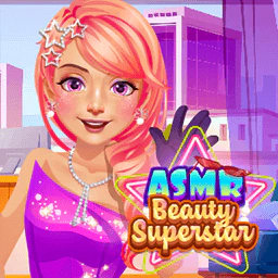 ASMR Beauty Superstar