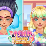 ASMR Beauty Treatment