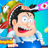 Asmr Doctor Crazy Hospital