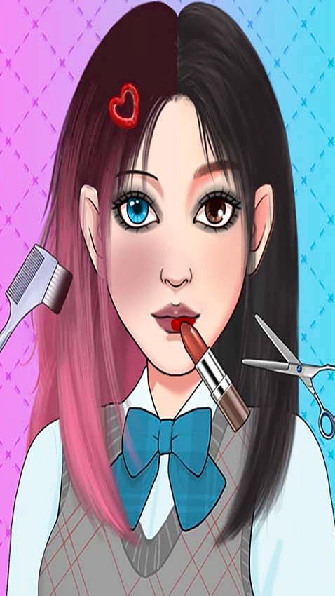 ASMR Games Pretty Princess