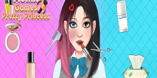 ASMR Games Pretty Princess thumbnail