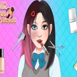 ASMR Games Pretty Princess