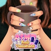 ASMR Nail Treatment banner